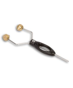 1.5 inch Straight Scissor - Wasatch Fly Tying Tools